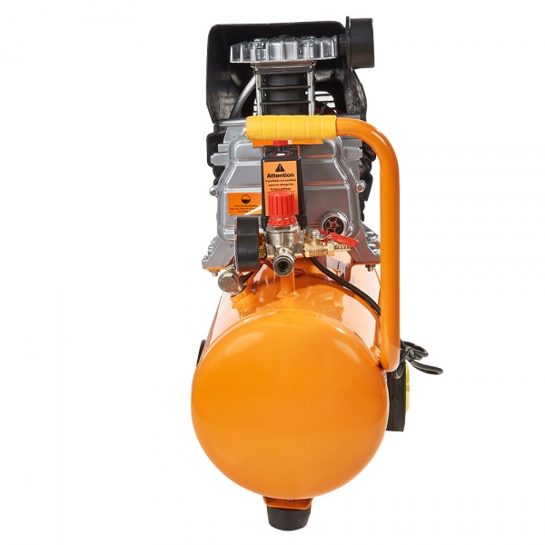 Компресор Powercraft AC-2420