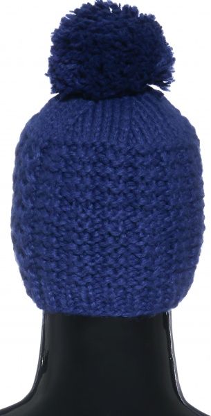 Шапка Firefly 237603-538 OS синій