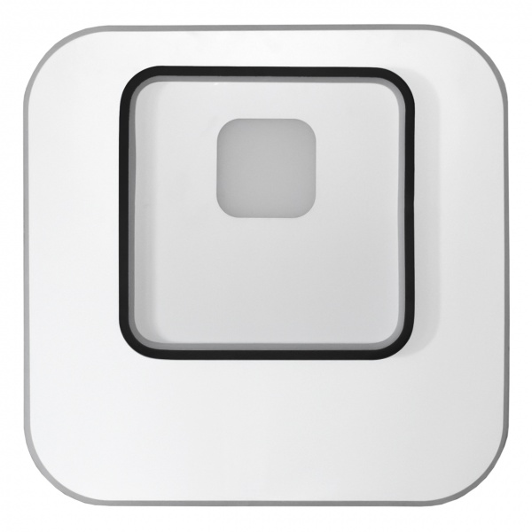 Светильник светодиодный Hopfen 80 Вт белый 3000-6500 К PICASO-S 80 BW 