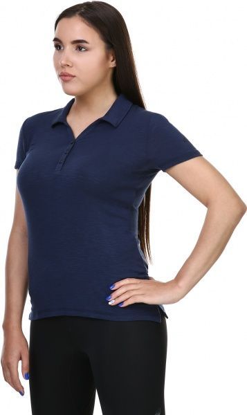 Поло McKinley Kalani 244398-519 36 темно-синій