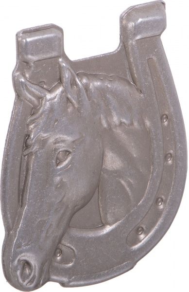 Підкова декоративна