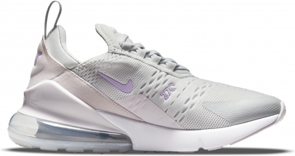 Кросівки Nike WMNS AIR MAX 270 ESS DN5059-001 р.40 сірий