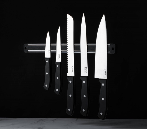 Подставка для ножей магнитная 33 см GT-6333 Gusto