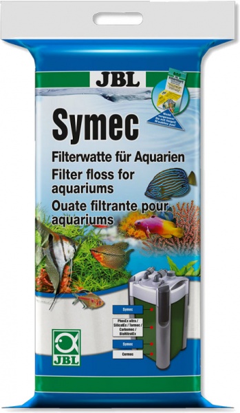 Фільтрувальний матеріал JBL Symec 1000g 62317