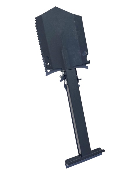 Лопатка автомобилиста StealGroup SG-601