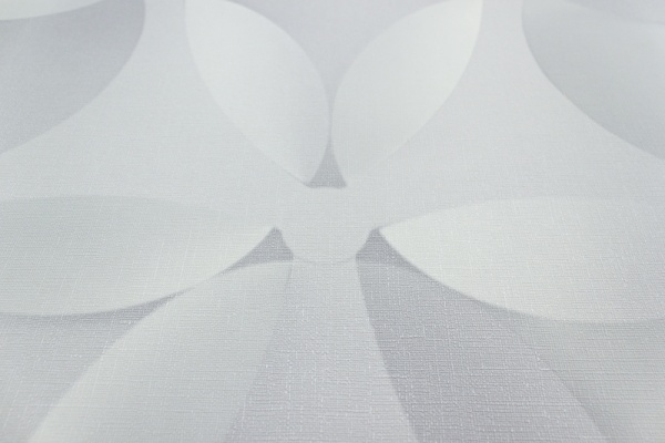 Шпалери вінілові на флізеліновій основі Vinil Вихор декор ЕШТ 3-1531 1,06x10,05 м 