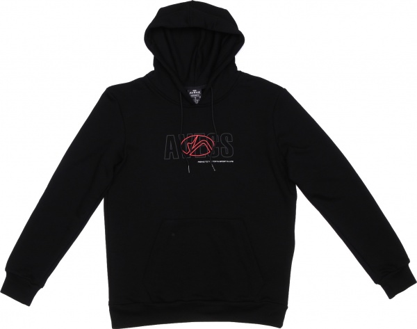 Джемпер Avecs AV-50291/1 р. 54 черный