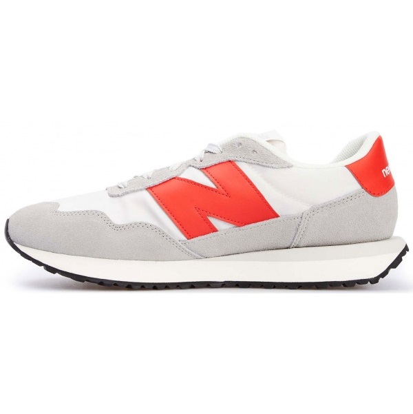 Кроссовки New Balance 237 V1 MS237BO р.44,5 US 10,5 28,5 см черный
