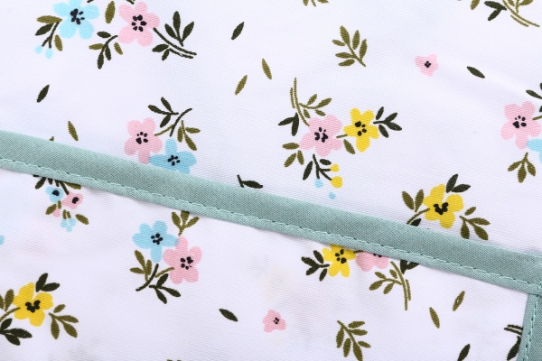 Фартук Дейзи 66х76 см ментол Luna