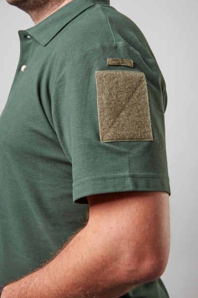 Поло Phantom TM PHNTM00022 р.L оливковий