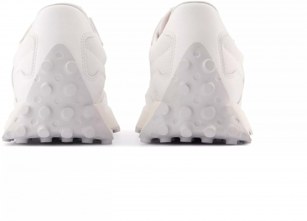 Кроссовки New Balance 327 V1 U327WHT р.36 белый