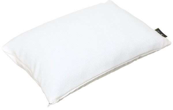 Подушка ортопедична Warme und Kalte Songer und Sohne 40x60 см білий