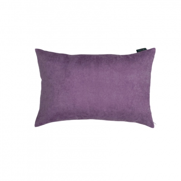 Подушка декоративная Sparta 40x60 см фиолетовый Decora textile 