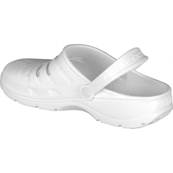 Сабо Coqui Kenso 6305 102388 р. 45 белый