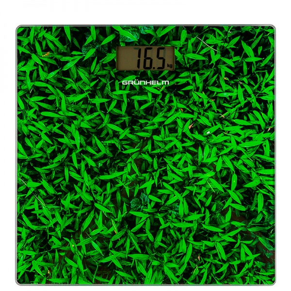Ваги підлогові Grunhelm BES-GRA20