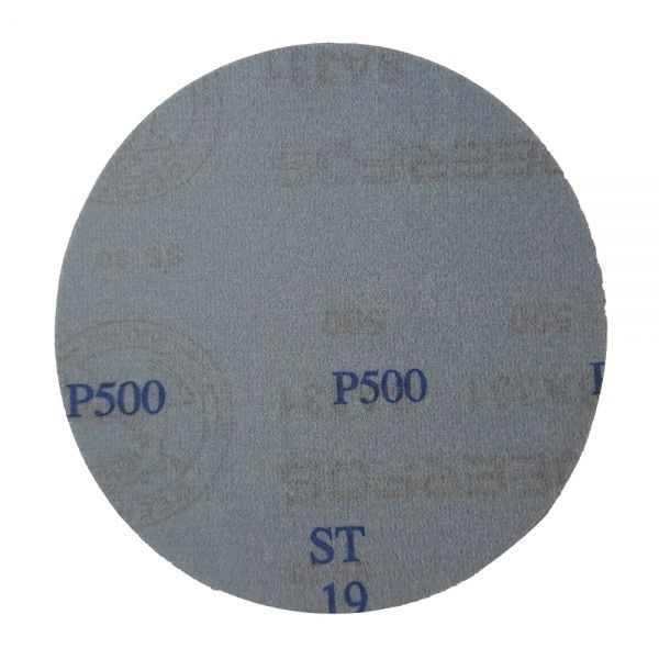 Круг шлифовальный Deerfos SA331 150 мм 500 Р