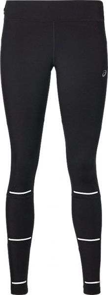 Лосини Asics LITE-SHOW WINTER TIGHT 2012A002-002 XS чорний