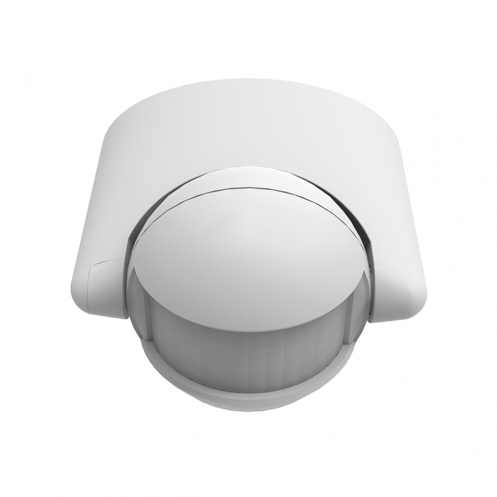 Датчик движения Euroelectric ST-09(white)