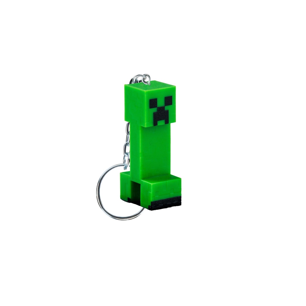 Фигурка-брелок Minecraft в ассортименте MC8012