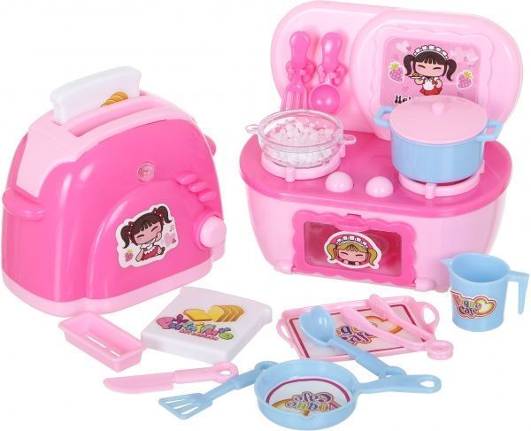 Ігровий набір Хлібопічка JDY805003331