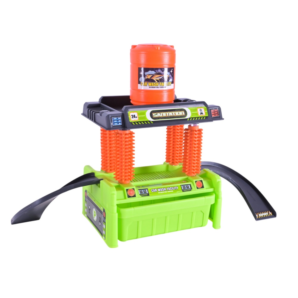 Паркинг Shantou 660-S100/101/102/103