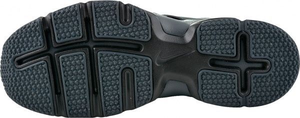 Кроссовки Nike LUNAR FINGERTRAP TR 898066-010 р.12 черный