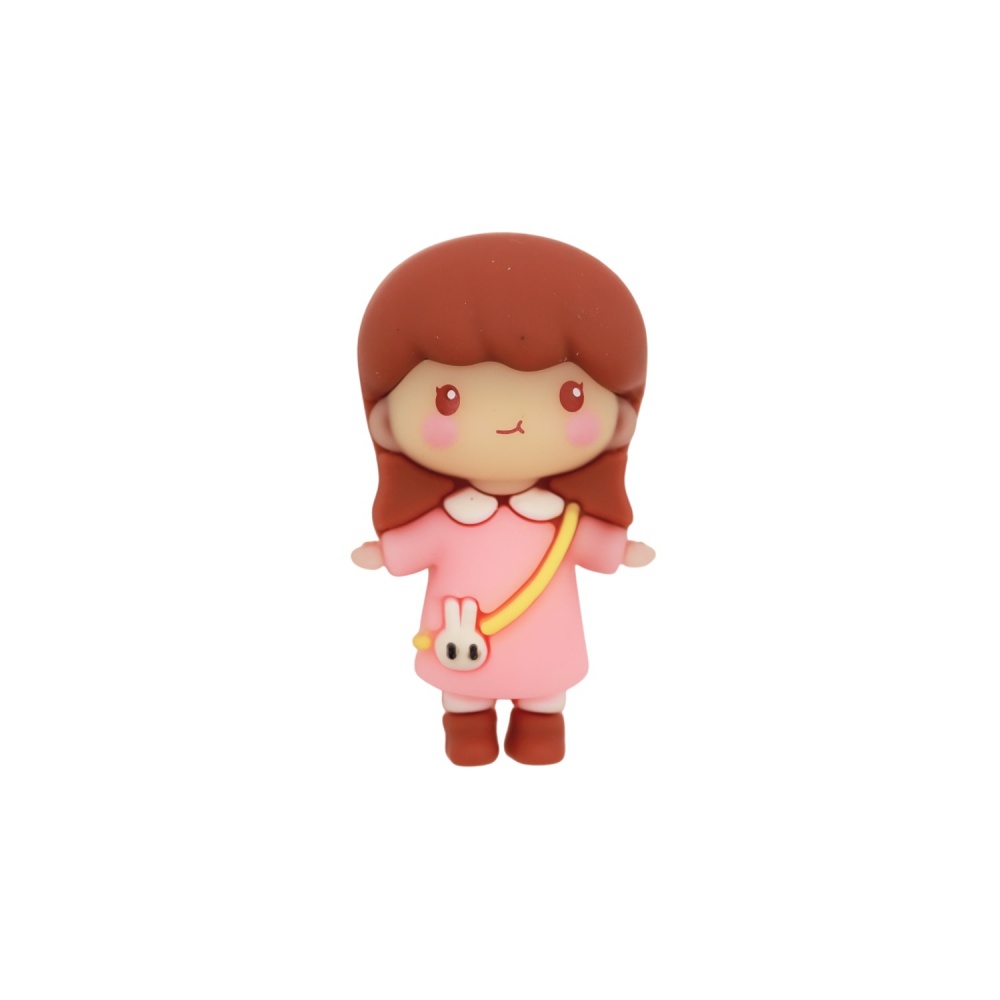 Игровой набор SHANTOU YISHENG Мини-дом кабинет K2873