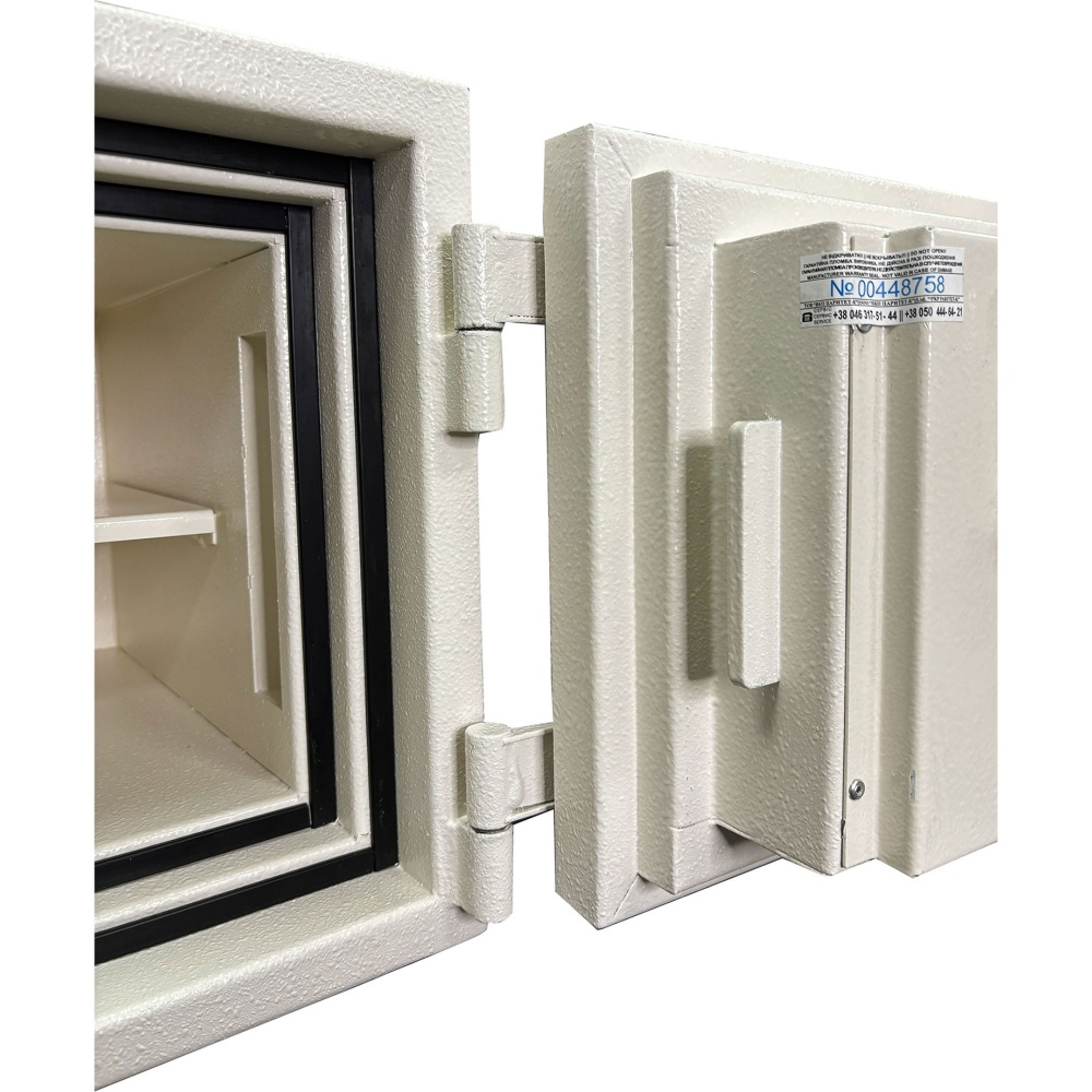 Сейф огнестойкий Griffon FRSL.30.E CREAM