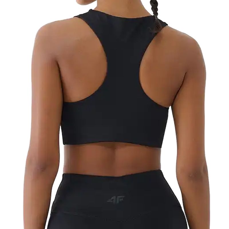 Бра 4F 4FWSS26USBAF219-20S р.M черный