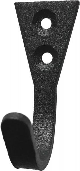 Крючок Харков-1 черный