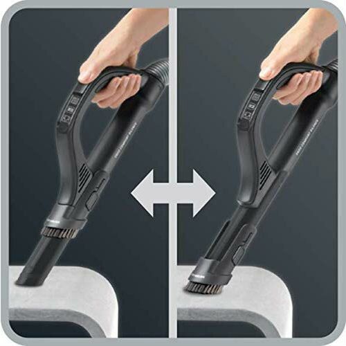 Пылесос Rowenta RO8388EA Silence Force Multi-Cyclonic 4A 