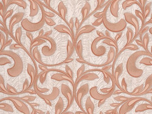 Обои из вспененного винила Славянские обои Соmfort Восторг 5627-02 0,53x10,05 м 