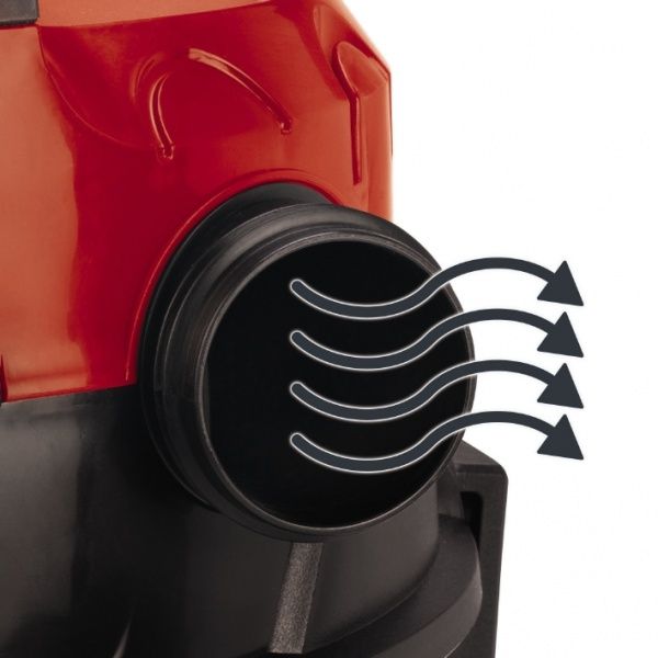 Пылесос Einhell TE-VC 2230 SA 1150 Вт 30 л