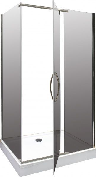 Душевая кабина Alex Baitler 120х90х200 см