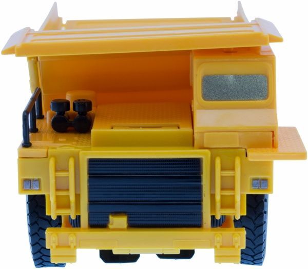 Робот-трансформер X-bot Самосвал 80050R