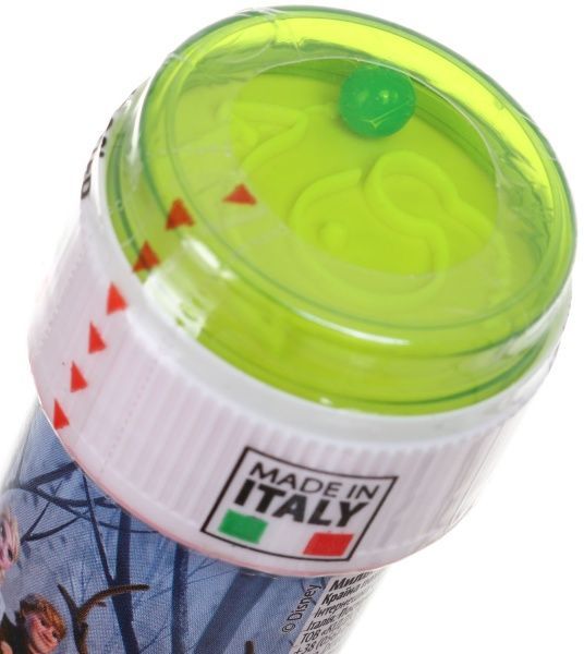 Мыльные пузыри Dulcop Ледяное сердце 2 60 мл 103.872900