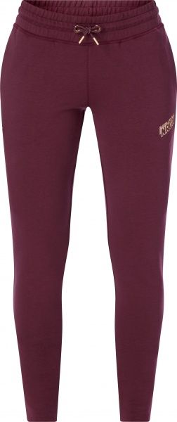 Штани Energetics Lexia 3 wms 407726-504 40 бордовий
