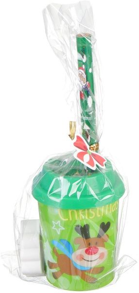 Набір канцелярський щасливого Різдва 