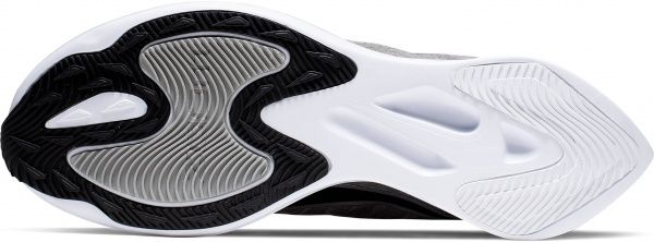 Кроссовки Nike NIKE ZOOM GRAVITY BQ3202-001 р.US 9 черный