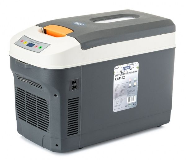 Автохолодильник Thermo CBP-22 