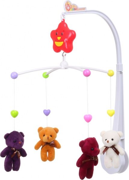 Мобіль Limo Toy на ліжко ODT055682
