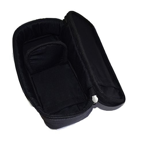 Чехол для катушки KENT&AVER №08 серый 25 см