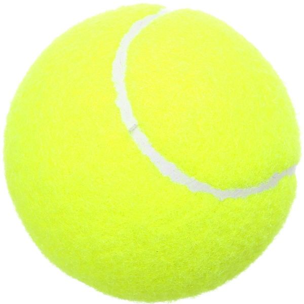 Мяч для большого тенниса TECNOPRO 262459-181-1 