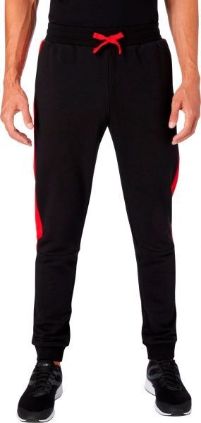 Штани Energetics Silos II ux 410968-900050 р. S чорно-червоний