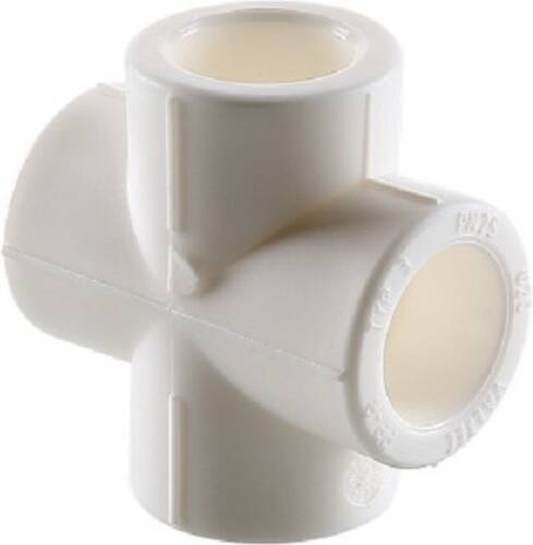 Хрестовина внутрішня Valtec PPR 40 мм VTp.741.0.040