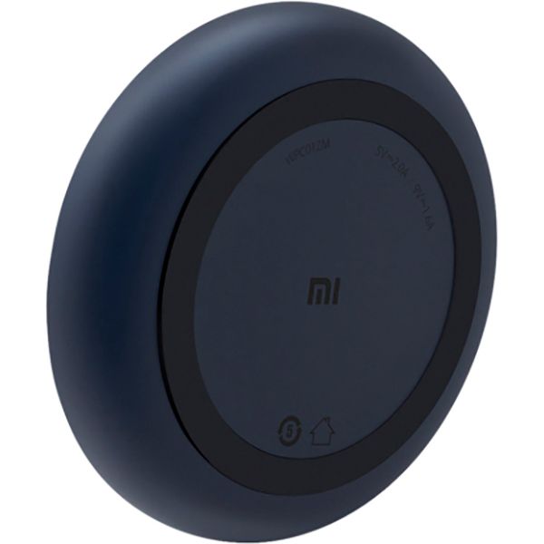 Зарядний пристрій Xiaomi Mi Wireless Charging Pad Black