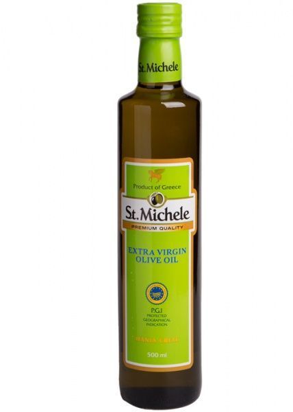 Масло оливковое Monini Extra Vergine Greece 500 мл 