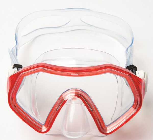 Маска для плавания Bestway детская 7+ 22049 в ассортименте