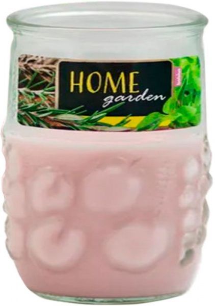 Свічка Limelight 110/62ммCitronella Розмарин Bolsius