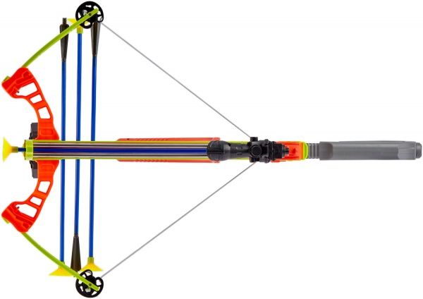 Арбалет ZIPP Toys Маленький рыцарь L 532.00.34